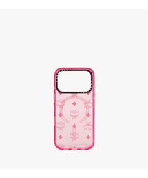 MCM（エムシーエム）｜スマホケース/カバー（ピンク系）一覧 - WEAR