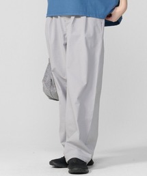 KRIFF MAYER Lady's Collection（クリフメイヤーレディースコレクション）の「【速乾】シアサッカークライミングパンツ（その他パンツ）」
