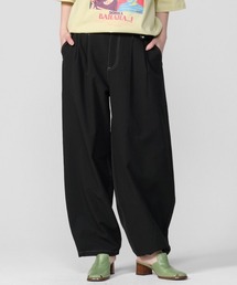 KRIFF MAYER Lady's Collection（クリフメイヤーレディースコレクション）の「【速乾】シアサッカークライミングパンツ（その他パンツ）」
