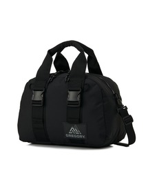ジョーブレイカーダッフル JAWBREAKER DUFFEL ジェットブラック