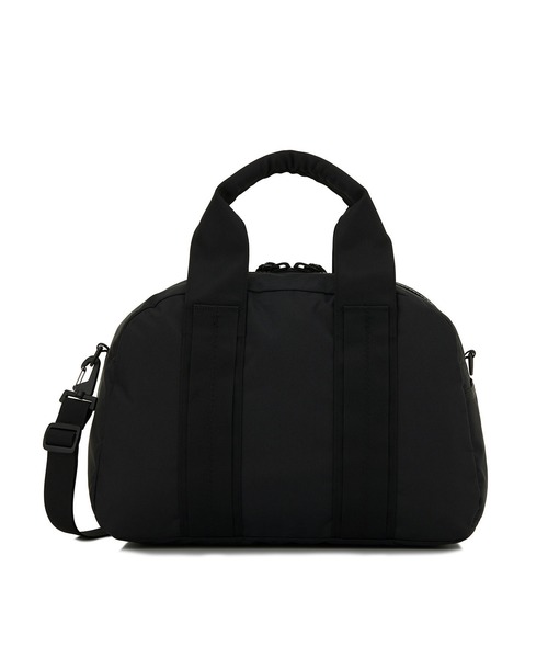 GREGORY（グレゴリー）の「ジョーブレイカーダッフル JAWBREAKER DUFFEL ジェットブラック（ボストンバッグ・メンズ・ブラック・ONE SIZE）」の6枚目の写真