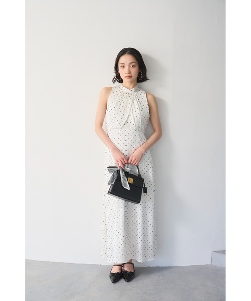 新品lily brown 2wayアメスリワンピース 2wayアメスリワンピース（ワンピース）｜LILY BROWN（リリーブラウン