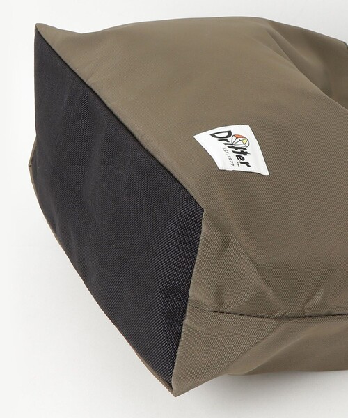 fredy emue（フレディエミュ）の「【Drifter/ドリフター】CARRY ALL BAG（ショルダーバッグ・レディース・パープル/ライトブルー/ブラック/ブラック系その他2/ブラウン・FREE）」の18枚目の写真