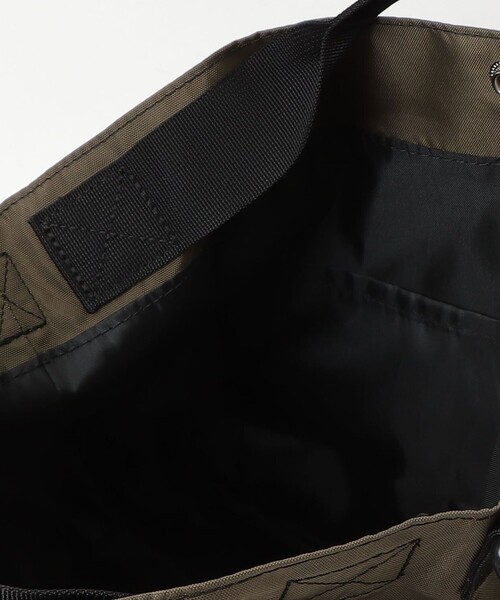 fredy emue（フレディエミュ）の「【Drifter/ドリフター】CARRY ALL BAG（ショルダーバッグ・レディース・パープル/ライトブルー/ブラック/ブラック系その他2/ブラウン・FREE）」の19枚目の写真