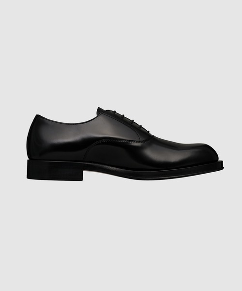 DRIES VAN NOTEN(ドリスヴァンノッテン)の「MS261-1630 M.LSHOES Q.0110(その他シューズ・メンズ・その他・42.5/41.5/42)」の2枚目の写真