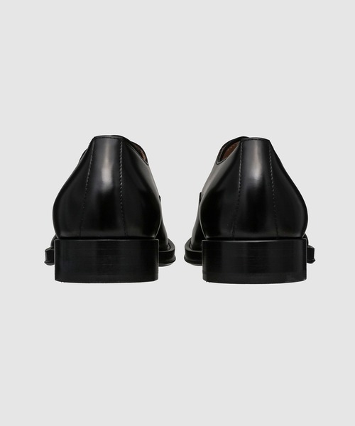 DRIES VAN NOTEN(ドリスヴァンノッテン)の「MS261-1630 M.LSHOES Q.0110(その他シューズ・メンズ・その他・42.5/41.5/42)」の4枚目の写真
