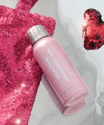 BAYFLOW（ベイフロー）の「[保冷・保温]BFグリッターボトル190ml（水筒）」