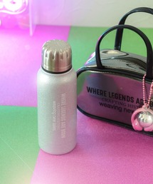 BAYFLOW（ベイフロー）の「[保冷・保温]BFグリッターボトル190ml（水筒）」