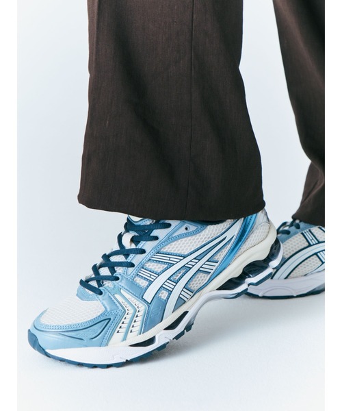 GEL-KAYANO 14 / ゲルカヤノ 14（スニーカー）｜ASICS（アシックス）の