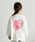 undeny.�i�A���f�B�j�|�j�́uundeny/�A���f�B�j�[ Love me L/S T�V���c�iT�V���c/�J�b�g�\�[�j�v�b�z���C�g