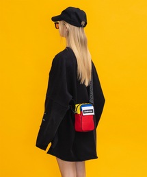 UNDERCROSS（アンダークロス）の「ショルダーバッグ（ショルダーバッグ）」