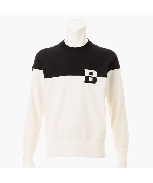 BRIEFING GOLF／ブリーフィングゴルフ】MEN'S WR BI-COLOR