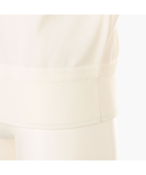 BRIEFING(ブリーフィング)の「【BRIEFING GOLF/ブリーフィングゴルフ】MEN'S WR BI-COLOR CREWNECK KNIT(Tシャツ/カットソー・メンズ・ネイビー/グリーン系その他2/ブラック・M/L)」の15枚目の写真