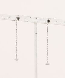 【Sonu jewelry（ソヌジュエリー）】ハートデザイン　ピアス son-pierce-41-2【RBTS】