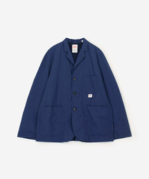 DANTON｜ダントンのジャケット/アウター（ブルー・ネイビー/青色系