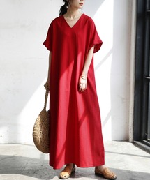 antiqua(�A���e�B�J)�̃��l���^�b�` �t�����`�X���[�u �����s�[�X(�����s�[�X)