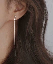 ロング スティック ピアス
