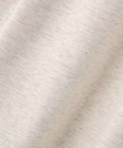 Green　Parks（グリーンパークス）の「コクーンシルエットスウェットパンツ（その他パンツ・レディース・ホワイト系その他/チャコールグレー・FREE）」の18枚目の写真