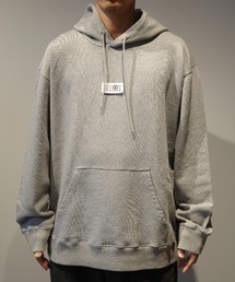 MM6 Maison Margiela（ｴﾑｴﾑｼｯｸｽ ﾒｿﾞﾝ ﾏﾙｼﾞｪﾗ）の「MM6 SWEATSHIRT（スウェット）」