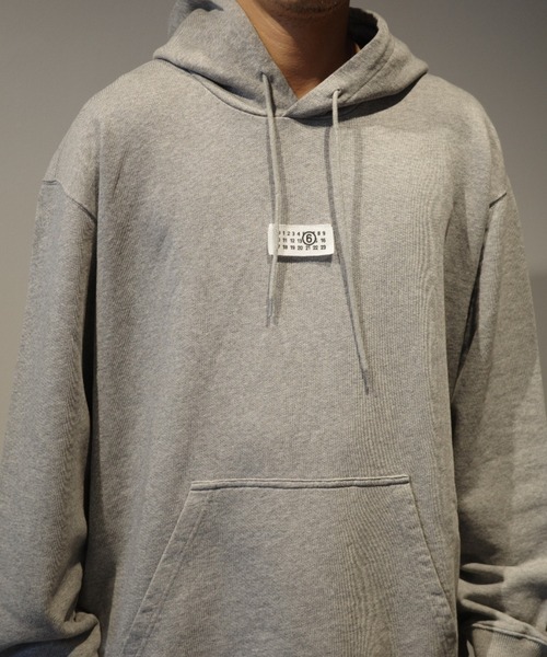 MM6 SWEATSHIRT（スウェット）｜MM6 Maison Margiela（ｴﾑｴﾑｼｯｸｽ ﾒｿﾞﾝ