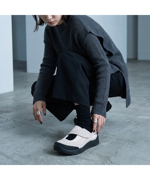 FILA(フィラ)の「FILA MELVIS MJ / フィラメルヴィスエムジェイ / カジュアルスニーカー(スニーカー・レディース・ピンク・24.0cm/23.0cm/25.0cm/26.0cm)」の1枚目の写真