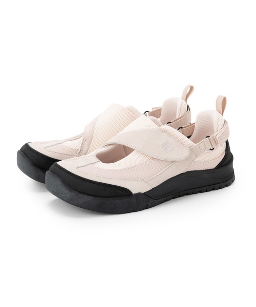 FILA(フィラ)の「FILA MELVIS MJ / フィラメルヴィスエムジェイ / カジュアルスニーカー(スニーカー・レディース・ピンク・24.0cm/23.0cm/25.0cm/26.0cm)」の10枚目の写真