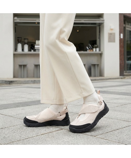 FILA(フィラ)の「FILA MELVIS MJ / フィラメルヴィスエムジェイ / カジュアルスニーカー(スニーカー・レディース・ピンク・24.0cm/23.0cm/25.0cm/26.0cm)」の9枚目の写真