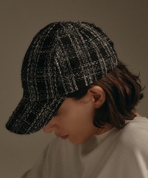 IRIS47 | 【IRIS 47】decadente cap/デカダンテ キャップ(キャップ)