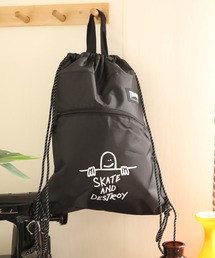 THRASHER KNAPSACK ナップサック