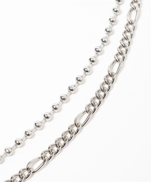 HARE（ハレ）の「エンボスパターンウォレット(HARE)（財布・レディース・ブラック/ドット・FREE）」の11枚目の写真