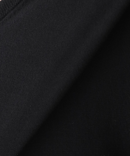 EVERYDAY I LIKE.(エヴリディアイライク)の「*シーアイランドVネックニット(ニット/セーター・レディース・アイボリー/ブラック・FREE)」の22枚目の写真