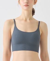 BODY WILD（ボディーワイルド）の「BODY WILD/ボディワイルド 3D-MADE ハーフトップブラ（ブラジャー）」