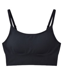 BODY WILD（ボディーワイルド）の「BODY WILD/ボディワイルド 3D-MADE ハーフトップブラ（ブラジャー）」