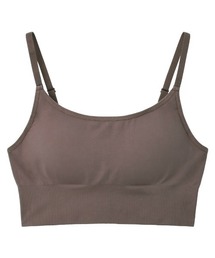 BODY WILD（ボディーワイルド）の「BODY WILD/ボディワイルド 3D-MADE ハーフトップブラ（ブラジャー）」