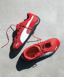 ROSE BUD（ローズバッド）の「(PUMA)SPEEDCAT GO WNS（スニーカー）」