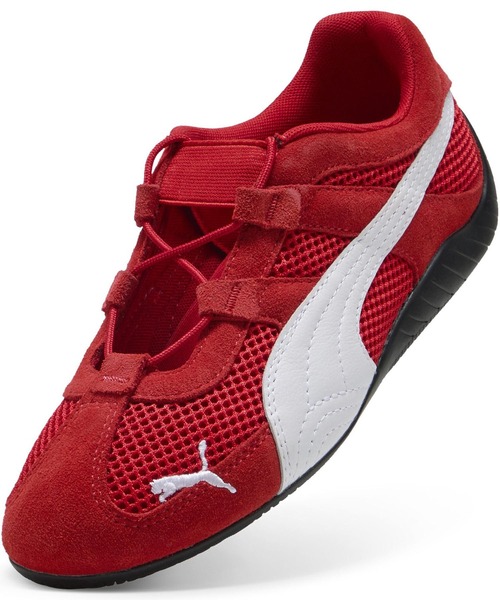 PUMA)SPEEDCAT GO WNS（スニーカー）｜PUMA（プーマ）のファッション
