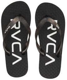 RVCA ウィメンズ TRENCH TOWN SANDAL 2 ビーチサンダル 【2026年春夏モデル】