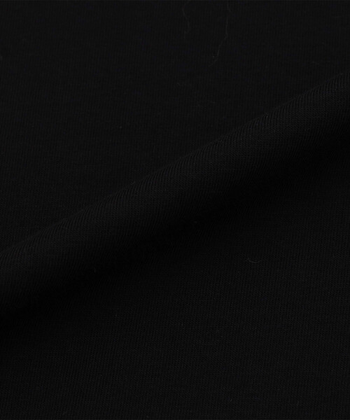 FREAK'S STORE（フリークスストア）の「藤本美貴 × FREAK'S STORE/フリークスストア メッセージロゴ 半袖Tシャツ（Tシャツ/カットソー・レディース・ブラック/オフホワイト/レモンイエロー・SMALL/MEDIUM/LARGE）」の21枚目の写真