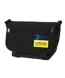 Manhattan Portage | NY Messenger Bag JR (MD) FZP LVL MTA(メッセンジャーバッグ)