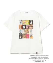 PLAYBOY | 【別注】PLAY BOY / ビッグ Tシャツ(Tシャツ/カットソー)