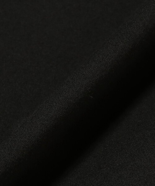 PLAYBOY（プレイボーイ）の「【別注】PLAY BOY / ビッグ Tシャツ（Tシャツ/カットソー・レディース・ホワイト/ブラック・ONE SIZE）」の11枚目の写真
