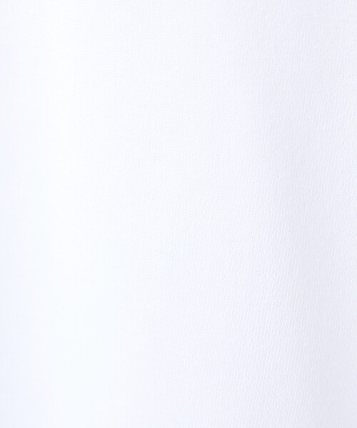 ABAHOUSE GRAY(アバハウスグレイ)の「【SMART CLOSET】シルキータッチ モックネック 長袖Tシャツ(Tシャツ/カットソー・メンズ・ホワイト/グレイッシュベージュ/ブラック/グレイッシュブルー・46/48)」の11枚目の写真