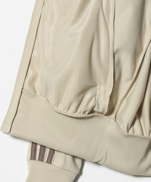 adidas Originals（アディダスオリジナルス）の「＜adidas Originals＞ファイヤーバードトラックトップ（ジャージ・レディース・ベージュ/グレー系・XS/S）」の13枚目の写真