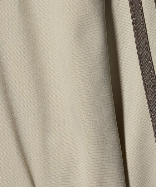 adidas Originals（アディダスオリジナルス）の「＜adidas Originals＞ファイヤーバードトラックトップ（ジャージ・レディース・ベージュ/グレー系・XS/S）」の14枚目の写真