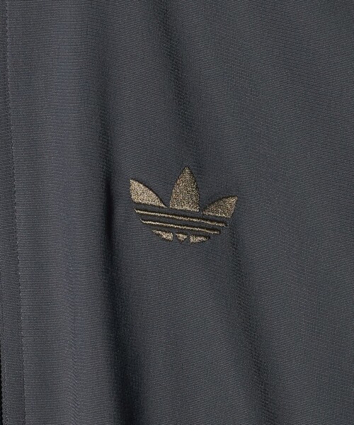 adidas Originals（アディダスオリジナルス）の「＜adidas Originals＞ファイヤーバードトラックトップ（ジャージ・レディース・ベージュ/グレー系・XS/S）」の19枚目の写真