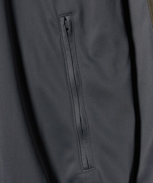 adidas Originals（アディダスオリジナルス）の「＜adidas Originals＞ファイヤーバードトラックトップ（ジャージ・レディース・ベージュ/グレー系・XS/S）」の20枚目の写真