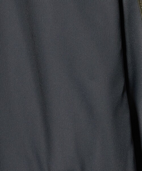 adidas Originals（アディダスオリジナルス）の「＜adidas Originals＞ファイヤーバードトラックトップ（ジャージ・レディース・ベージュ/グレー系・XS/S）」の4枚目の写真