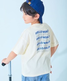 devirock(�f�r���b�N)�́y�Ђ�V�����z�ڐG�⊴ �f�r���{ BIG�V���G�b�g �v�����g����T�V���c(T�V���c/�J�b�g�\�[)