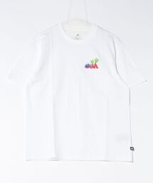 《adidas》MMINISURFTシャツ