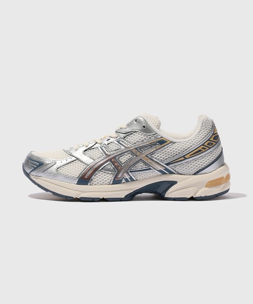 にじいろ！ asics アシックス スニーカー メンズ レディース GEL-SONOMA TR62 ゲル